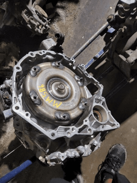 2019 Bmw X2 (at), (2.0l), Fwd, Used Transmission