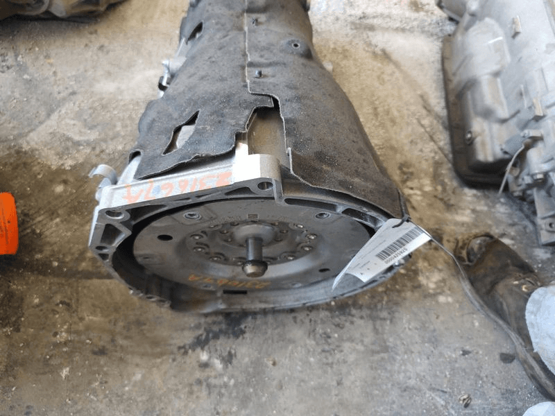 2021 Bmw X3 (at), 3.0l (m40i), Used Transmission