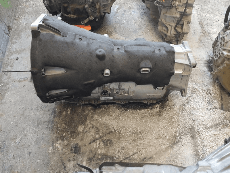 2021 Bmw X3 (at), 3.0l (m40i), Used Transmission