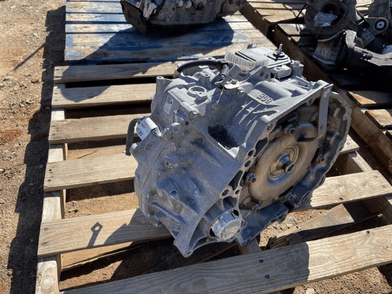 2021 Bmw M235i (at), Used Transmission