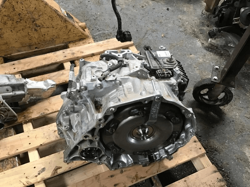 2020 Bmw M235i (at), Used Transmission