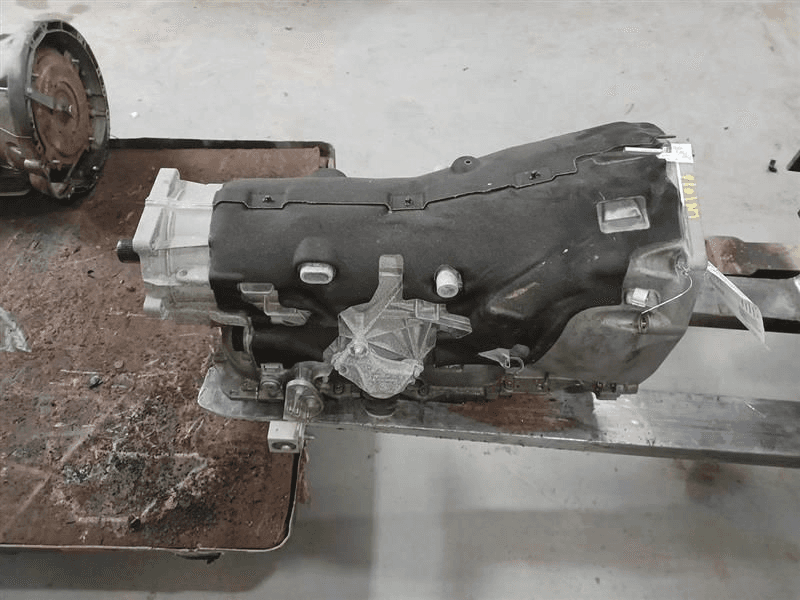 2020 Bmw X3 (at), 3.0l (m40i), Used Transmission