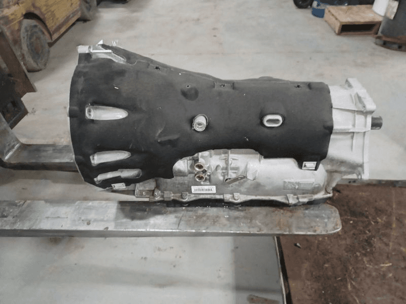 2020 Bmw X3 (at), 3.0l (m40i), Used Transmission