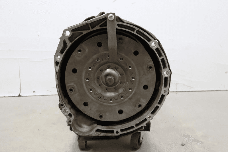 2019 Bmw X3 (at), 2.0l, Rwd, Used Transmission