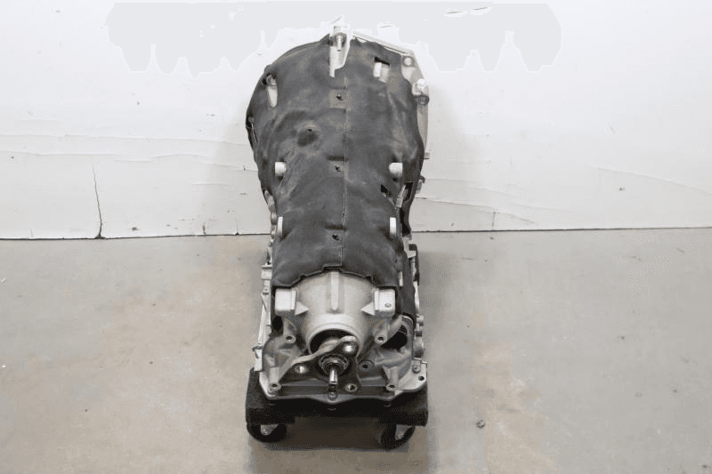 2018 Bmw X3 (at), 2.0l (30ix), Remanufactured Transmission