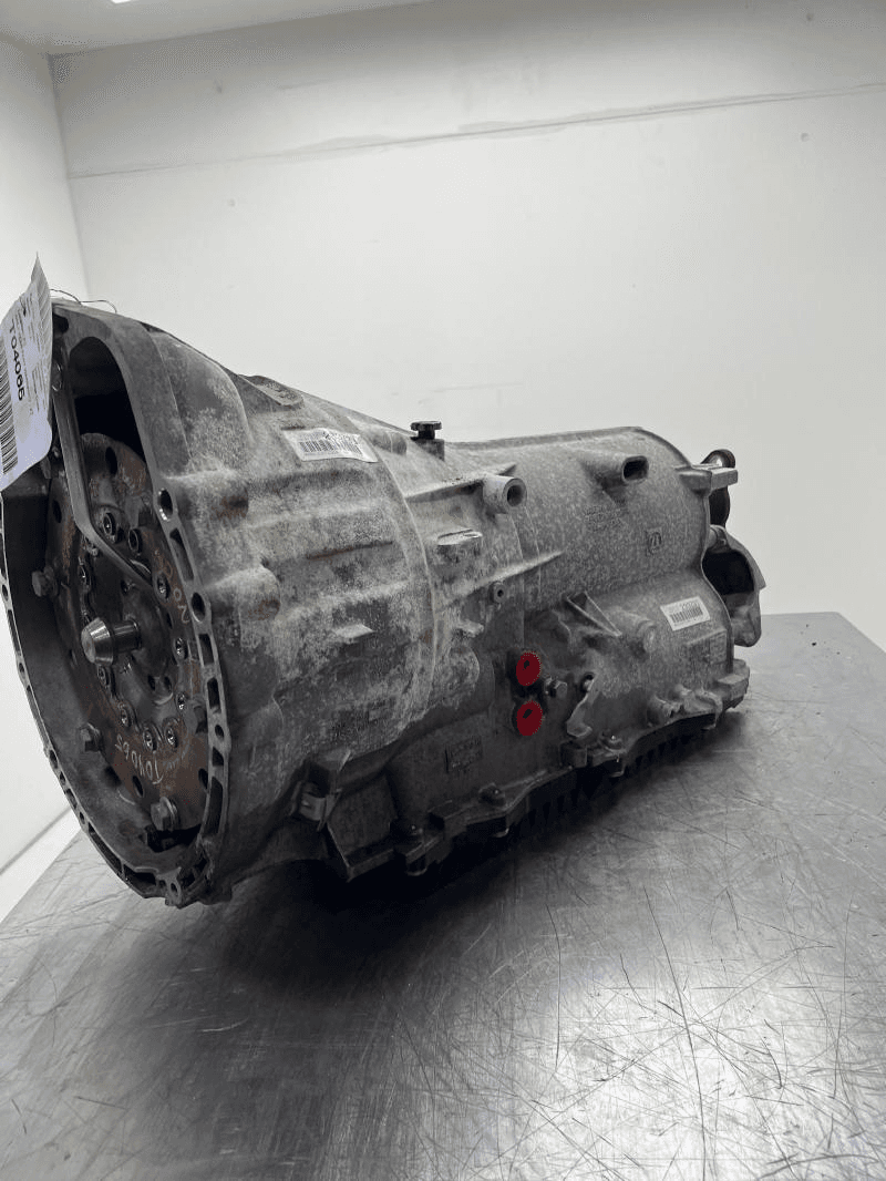 2014 Bmw M235i At, Used Transmission