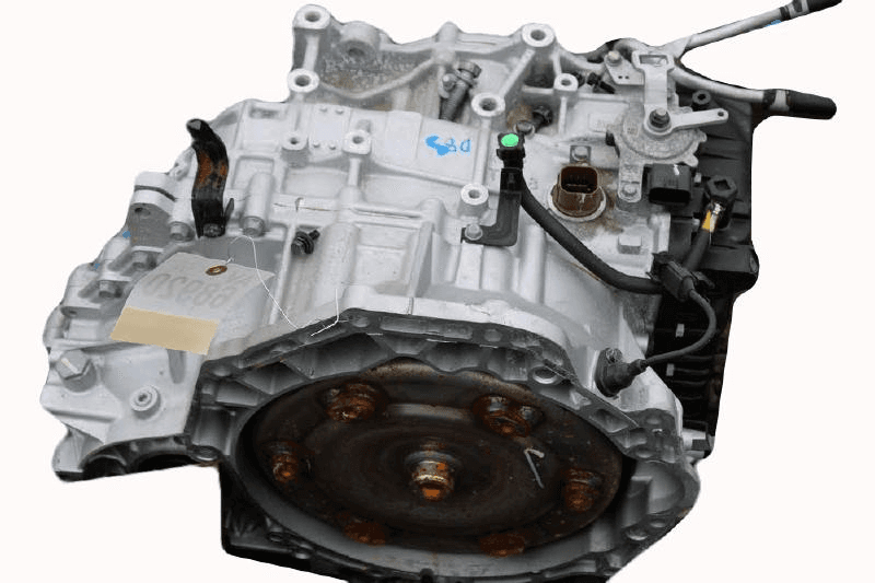 2017 Hyundai Azera At, (6 Speed), Used Transmission