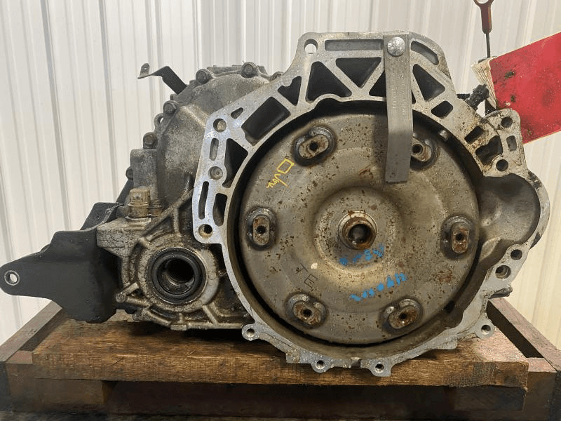 2009 Hyundai Azera At, 3.3l, Used Transmission