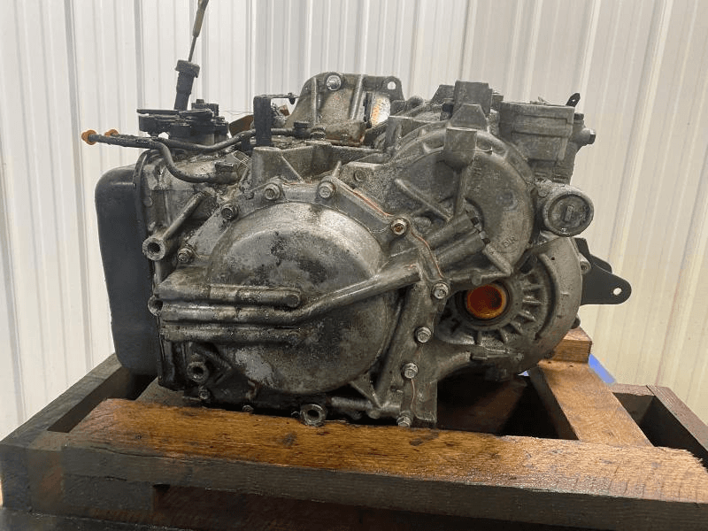 2009 Hyundai Azera At, 3.3l, Used Transmission