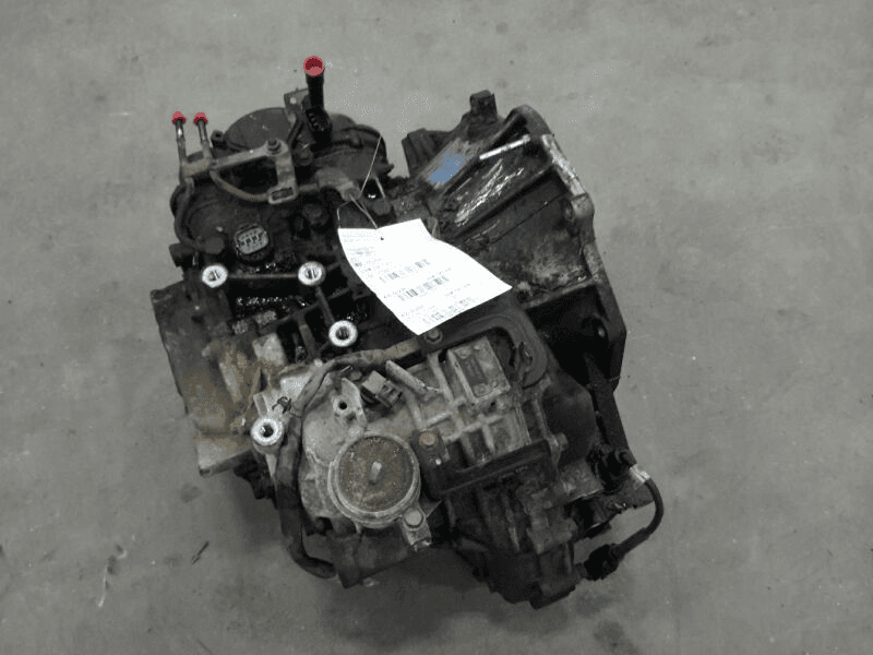 2007 Hyundai Azera At, 3.8l, Used Transmission