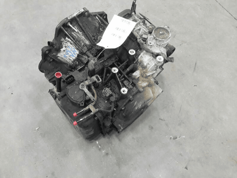 2007 Hyundai Azera At, 3.8l, Used Transmission