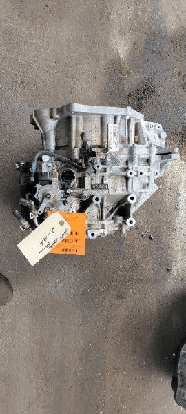 2020 Hyundai Elantra At, 2.0l, Hatchback (gt), Used Transmission