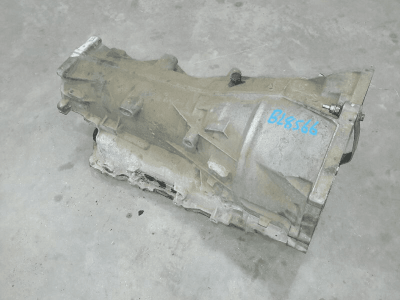 2011 Bmw X3 At, (3.0l), 28ix, From 4/11, Used Transmission