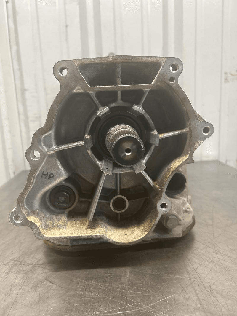 2007 Bmw X3 At, (3.0l), Used Transmission