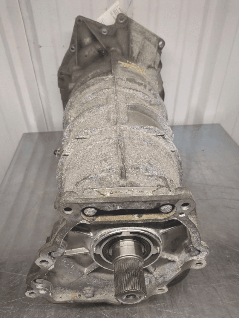 2005 Bmw X3 At, 3.0l, Used Transmission