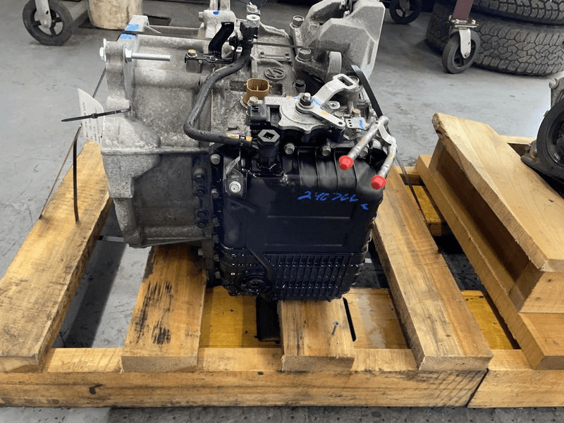 2016 Hyundai Elantra At, 1.8l, Used Transmission