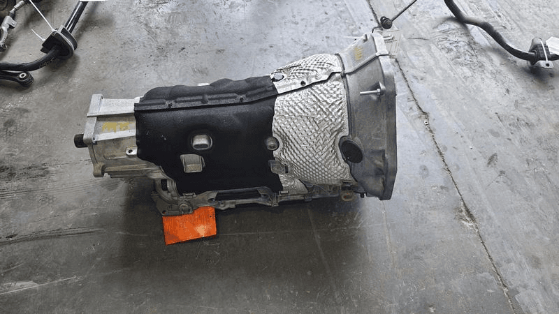 2018 Bmw X5 (at), 2.0l (40ex), Used Transmission