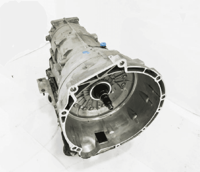 2015 Bmw X5 At, 3.0l, Diesel, From 07/01/15, Used Transmission