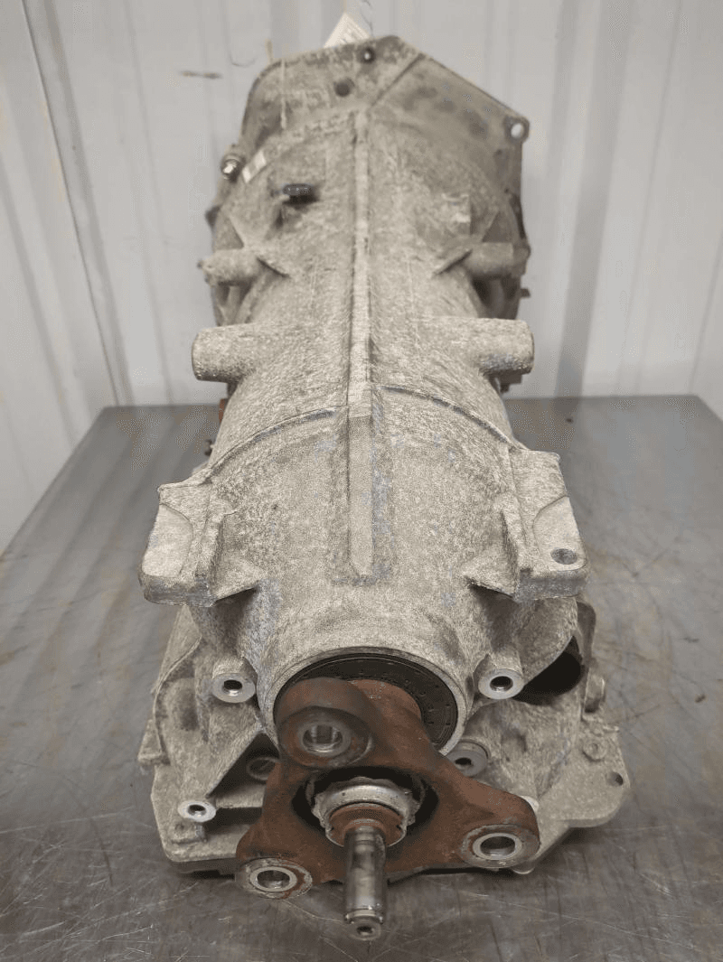 2014 Bmw Z4 At, (rdstr), Sdrive28i (8 Speed), From 8/13, Used Transmission