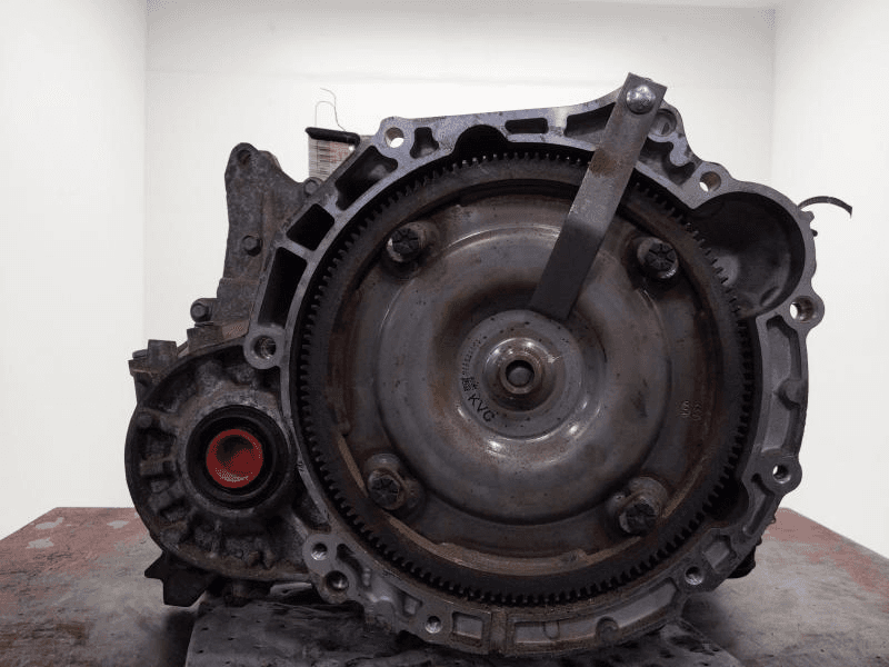 2016 Hyundai Elantra At, 2.0l, Htbk (gt), Used Transmission