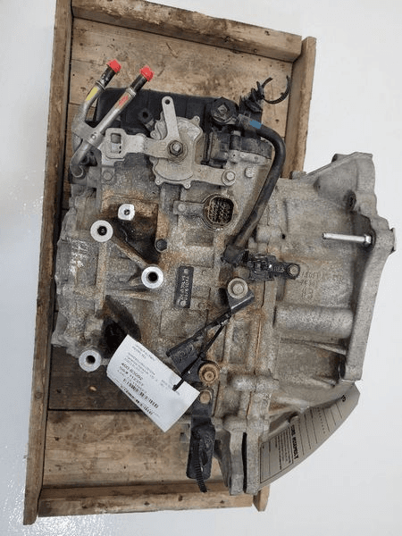 2016 Hyundai Elantra At, 2.0l, Htbk (gt), Used Transmission