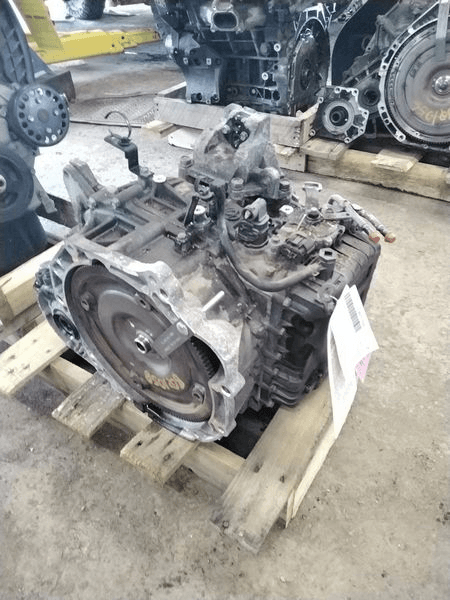 2014 Hyundai Elantra At, 1.8l, Us Built, Used Transmission