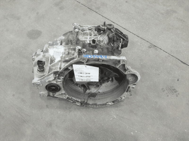 2014 Hyundai Elantra Mt, 2.0l, Htbk (gt), Used Transmission