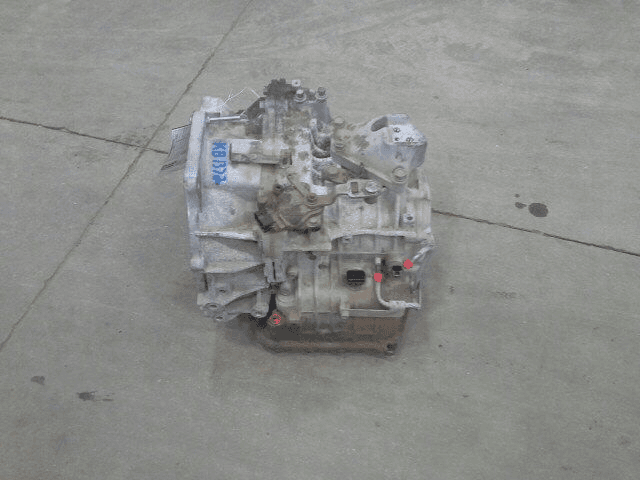 2010 Hyundai Elantra At, (2.0l), Sw (bottom Pan), Used Transmission