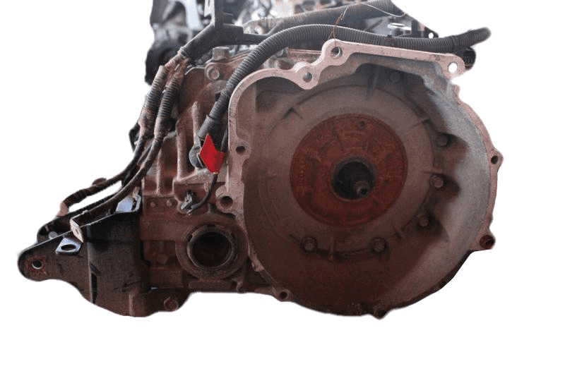 2009 Hyundai Elantra Mt, (2.0l), Sdn, Used Transmission