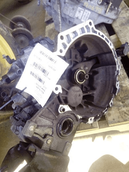 2008 Hyundai Elantra Mt, (2.0l), Used Transmission