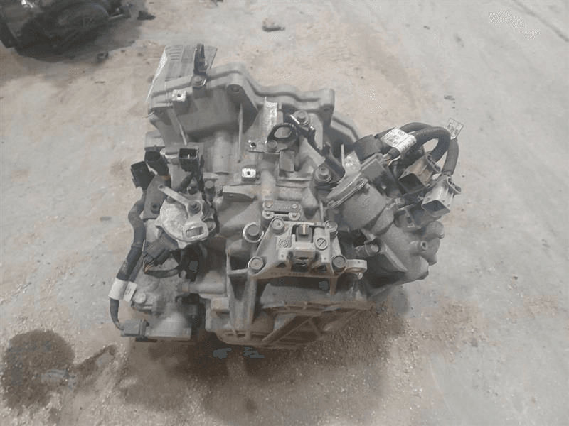 2019 Hyundai Ioniq Vin C (8th Digit, Hev), Used Transmission