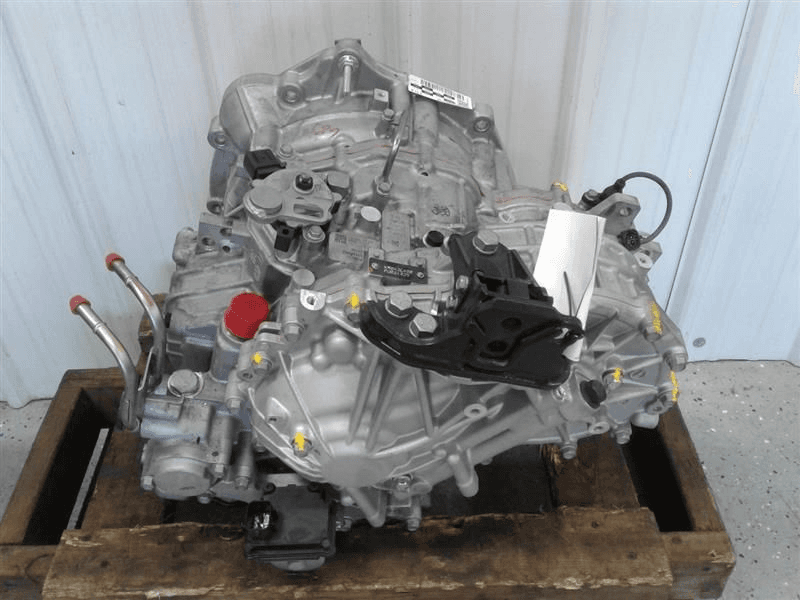 2023 Hyundai Kona (at), Cvt, Awd, Used Transmission