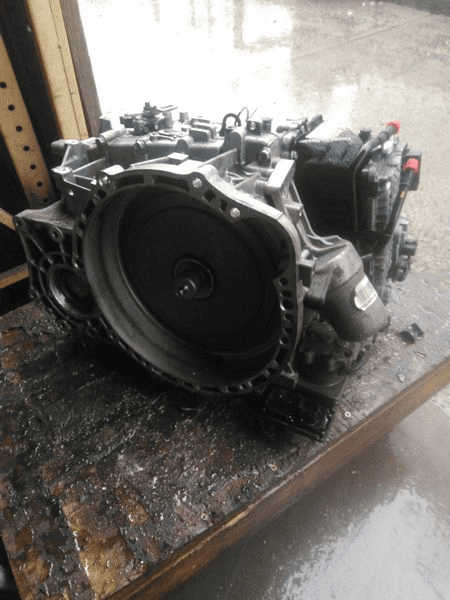 2022 Hyundai Kona (at), 7 Speed (dual Clutch), 2.0l, Used Transmission