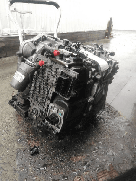 2022 Hyundai Kona (at), 7 Speed (dual Clutch), 2.0l, Used Transmission