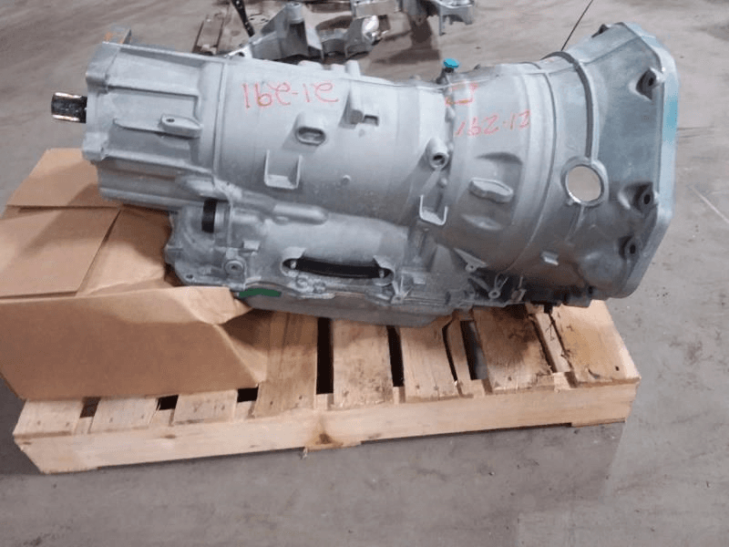 2020 Bmw M5 (at), (8 Speed), Used Transmission