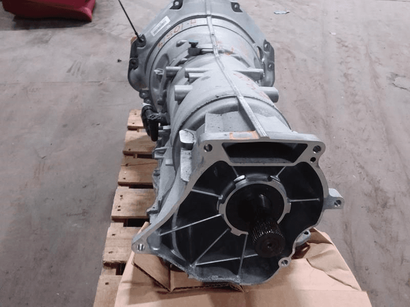 2020 Bmw M5 (at), (8 Speed), Used Transmission