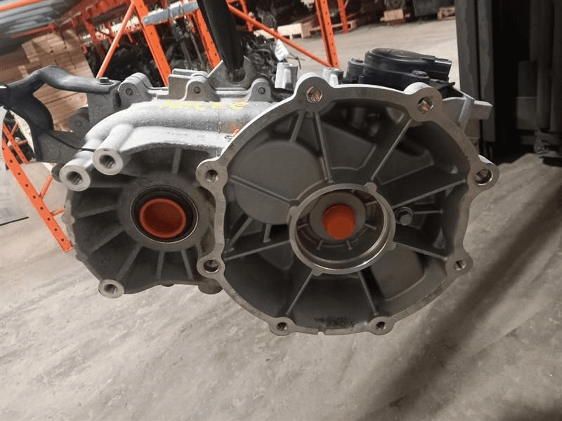 2021 Hyundai Kona Electric (at), Used Transmission