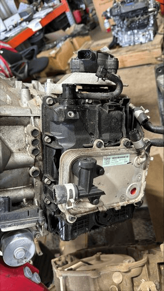 2023 Hyundai Palisade (at), Awd, Used Transmission