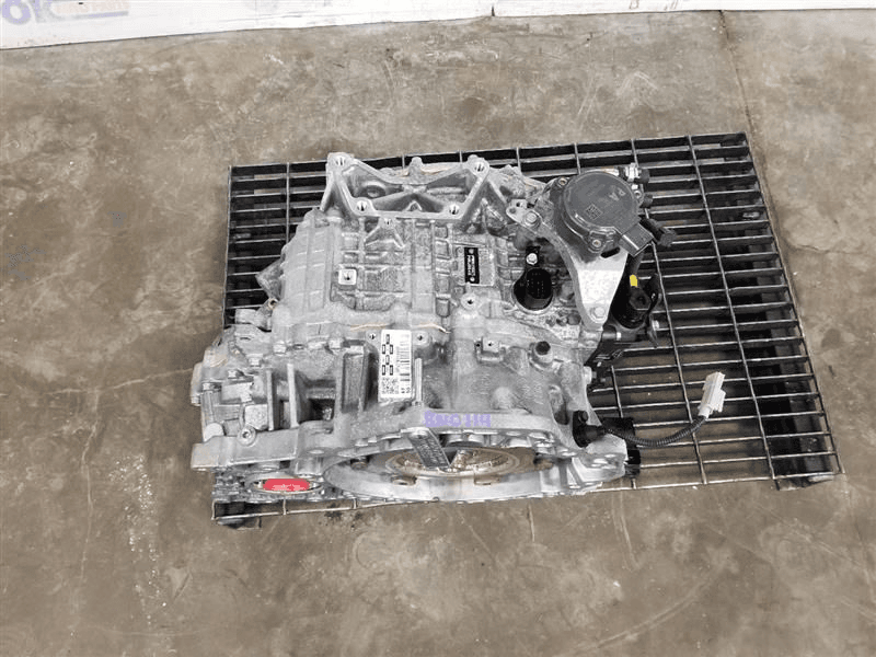 2023 Hyundai Palisade (at), Awd, Used Transmission