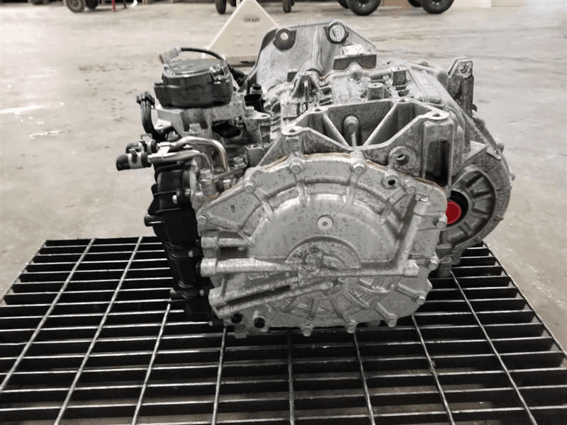 2023 Hyundai Palisade (at), Awd, Used Transmission