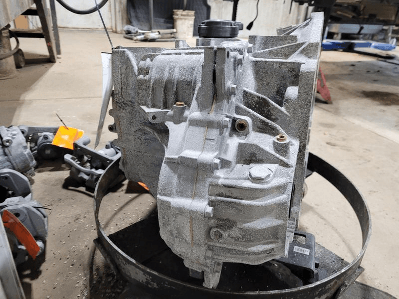 2023 Hyundai Palisade (at), Fwd, Used Transmission