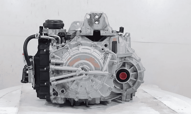 2022 Hyundai Palisade (at), Fwd, Used Transmission