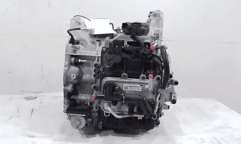 2022 Hyundai Palisade (at), Fwd, Used Transmission