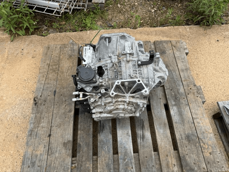 2020 Hyundai Palisade (at), Fwd, Used Transmission