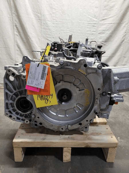 2022 Hyundai Santa Fe (at), 1.6l (turbo), Used Transmission