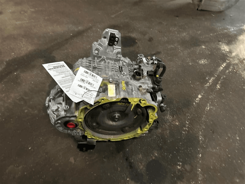 2020 Hyundai Santa Fe (at), 2.4l, Fwd, Used Transmission