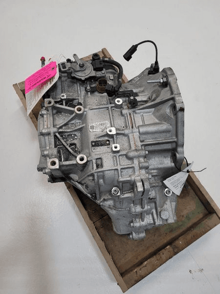 2019 Hyundai Santa Fe (at), Lwb (3.3l), Fwd, Used Transmission