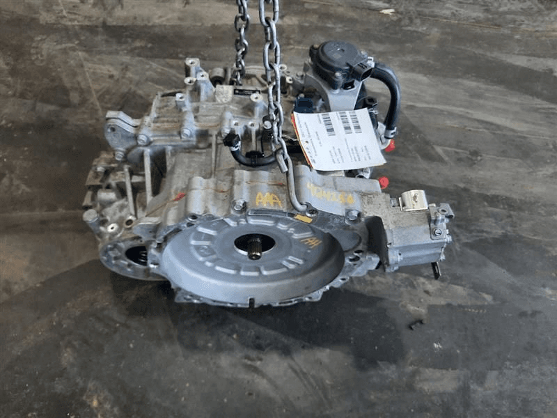 2021 Hyundai Sonata (at), 6 Speed (hybrid), Used Transmission