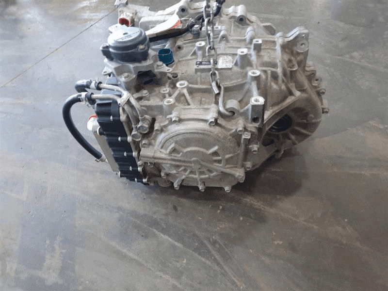 2021 Hyundai Sonata (at), 6 Speed (hybrid), Used Transmission