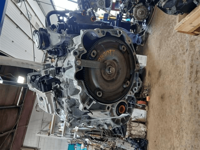 2021 Hyundai Sonata (at), 8 Speed, 1.6l (turbo), Used Transmission